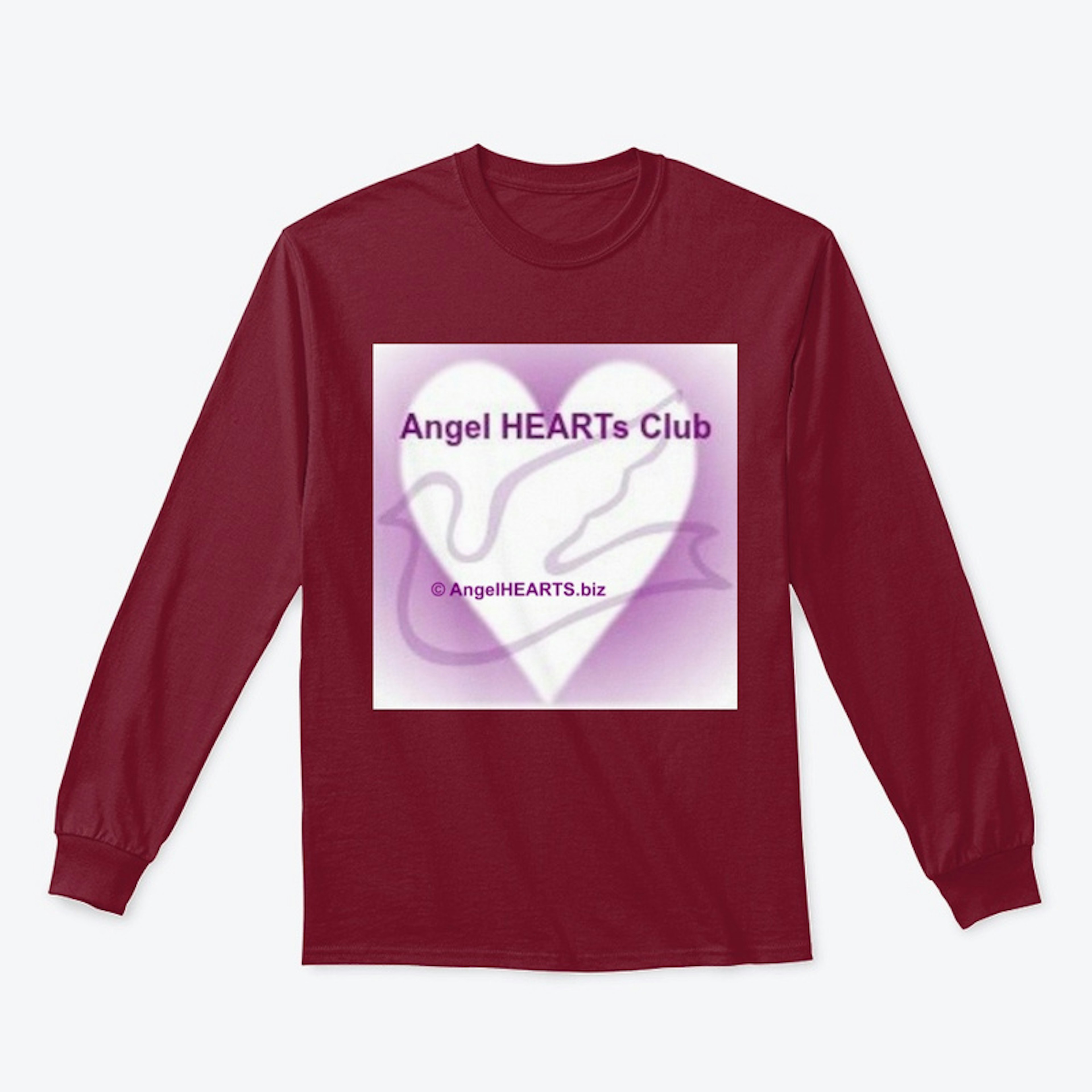 Angel HEARTs Club