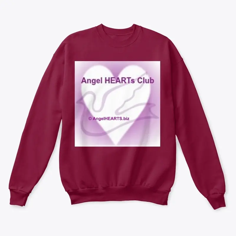 Angel HEARTs Club