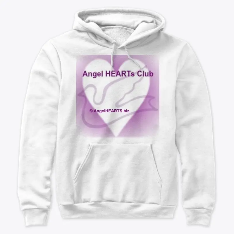 Angel HEARTs Club