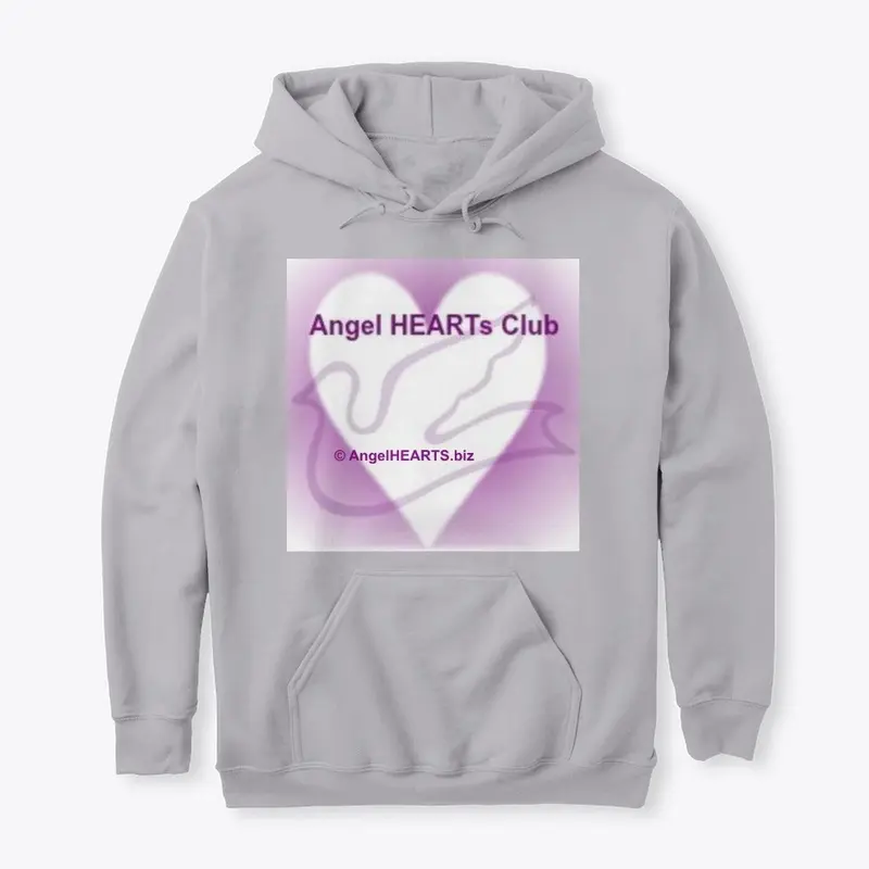 Angel HEARTs Club