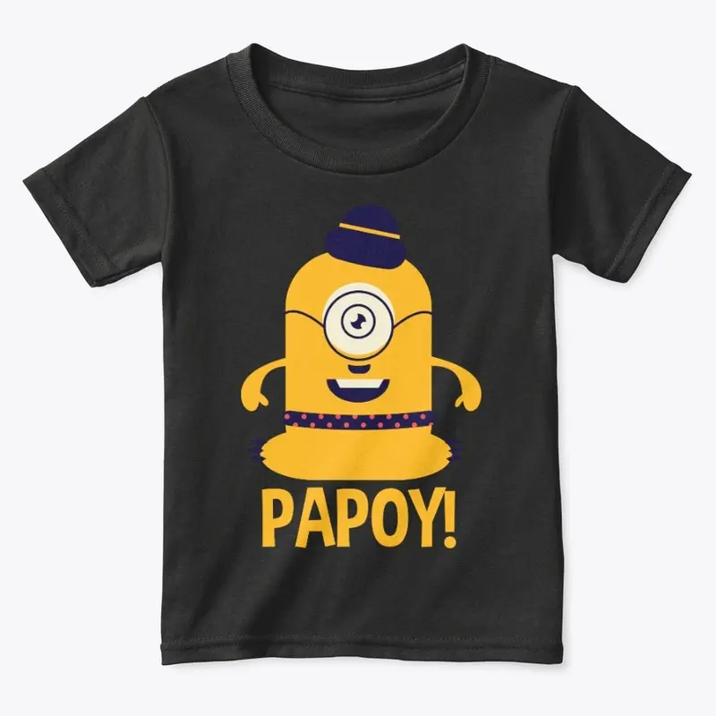 Papoy