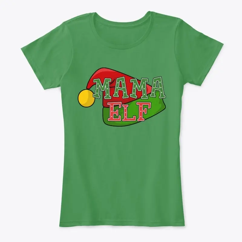 Mama Elf